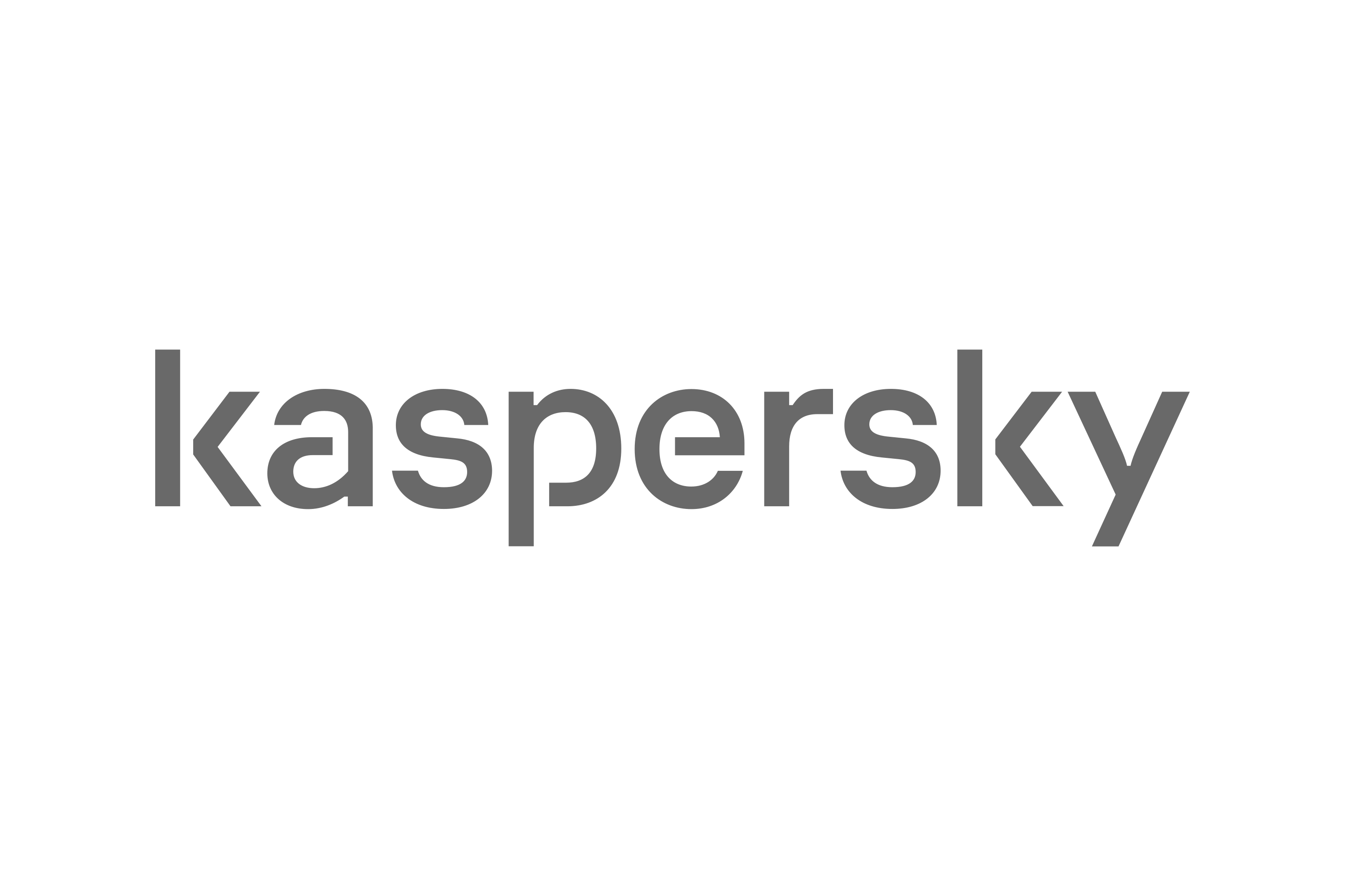 Kaspersky