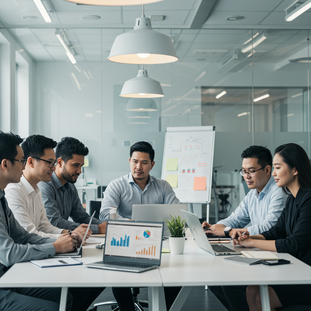 IT Consultation Service